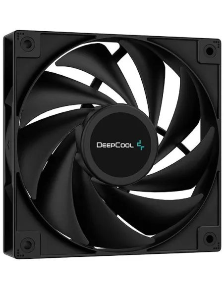 DeepCool AG400 Ventilador CPU 120mm Negro
