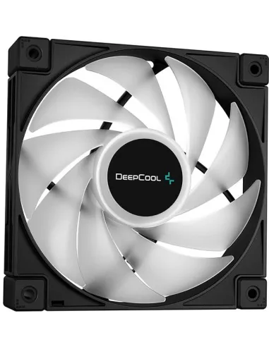 DeepCool LS720 Kit de Refrigeración Líquida 360mm Negro