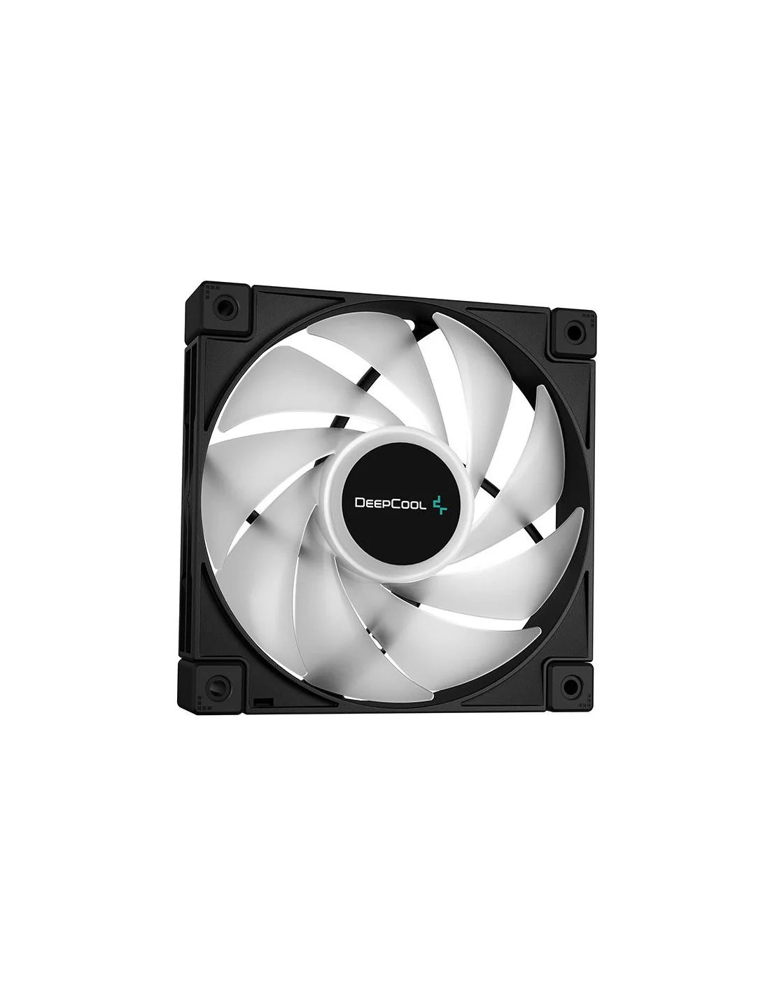 DeepCool LS720 Kit de Refrigeración Líquida 360mm Negro