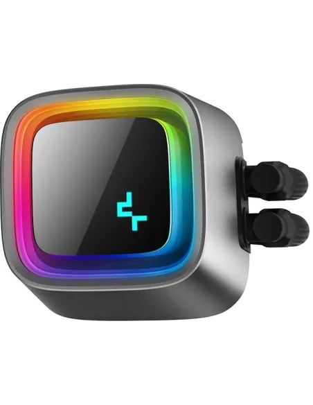 DeepCool LS520 Kit de Refrigeración Líquida 240mm Negro