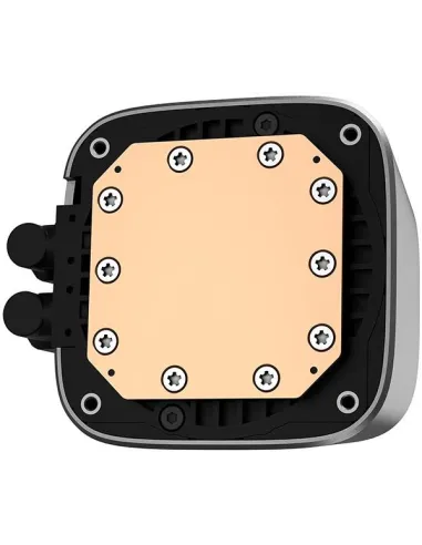 DeepCool LS520 Kit de Refrigeración Líquida 240mm Negro