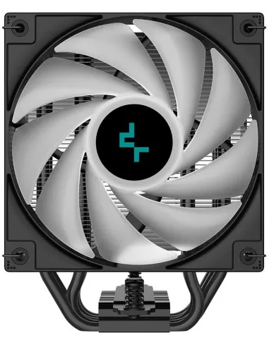 DeepCool AG500 BK ARGB Ventilador CPU 120mm Negro