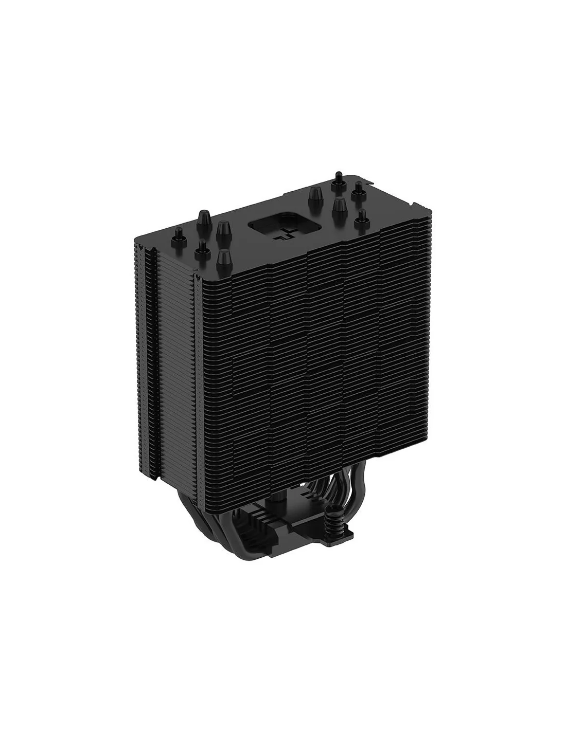 DeepCool AG500 BK ARGB Ventilador CPU 120mm Negro