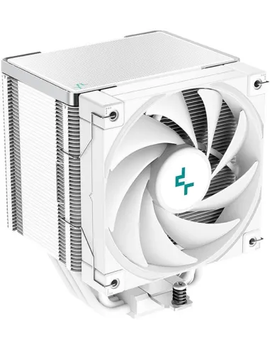 DeepCool AK500 WH Ventilador CPU 120mm Blanco