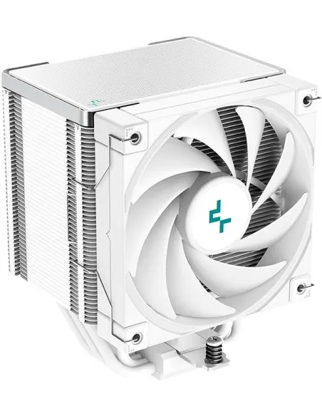 DeepCool AK500 WH Ventilador CPU 120mm Blanco