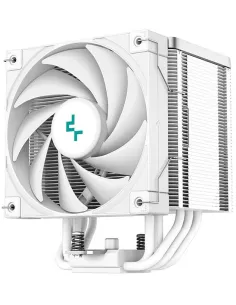 DeepCool AK500 WH Ventilador CPU 120mm Blanco