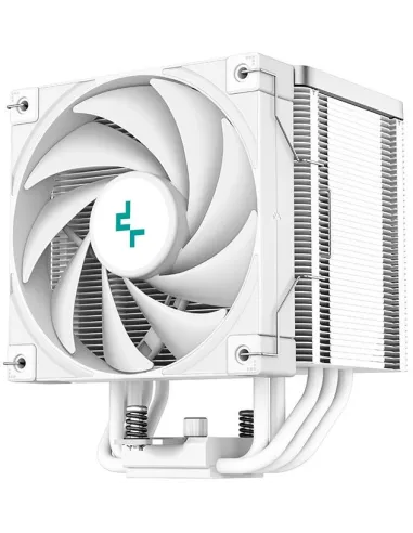 DeepCool AK500 WH Ventilador CPU 120mm Blanco