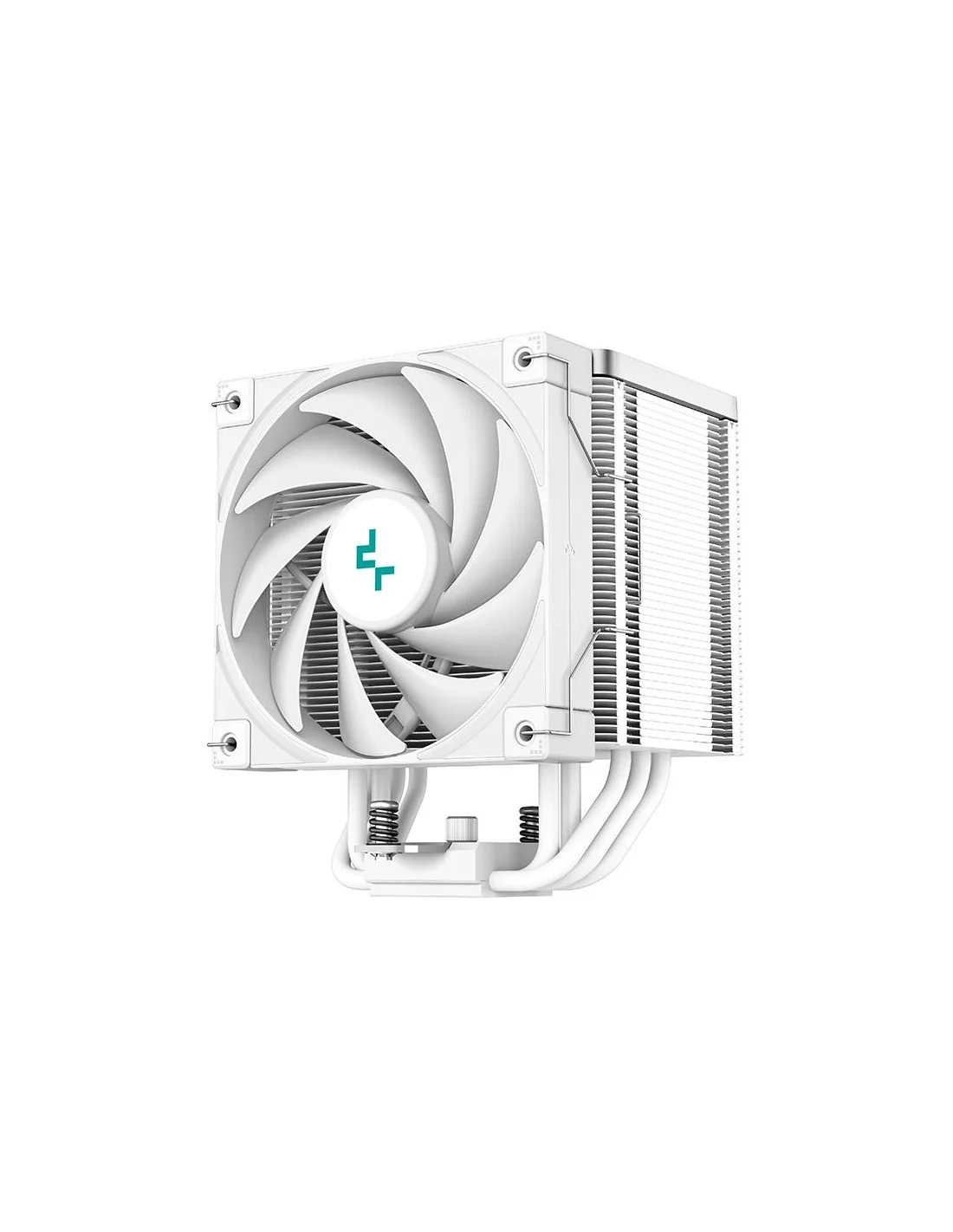 DeepCool AK500 WH Ventilador CPU 120mm Blanco