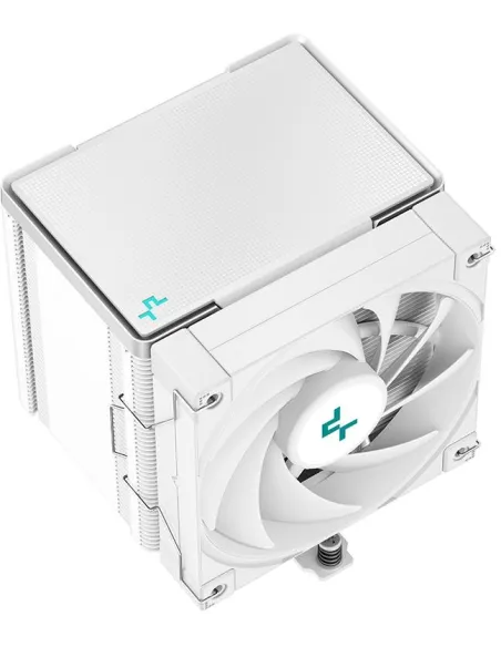 DeepCool AK500 WH Ventilador CPU 120mm Blanco