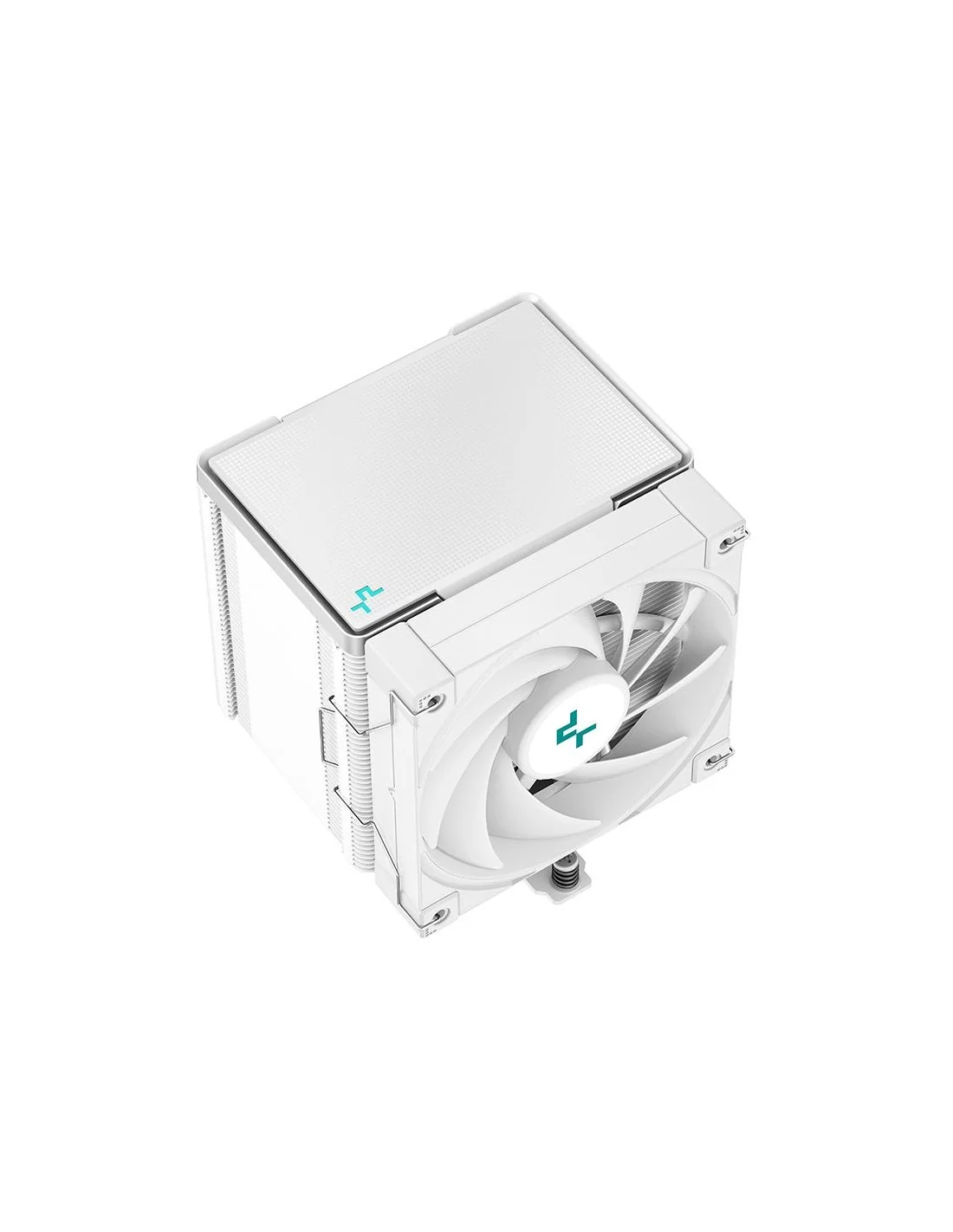 DeepCool AK500 WH Ventilador CPU 120mm Blanco