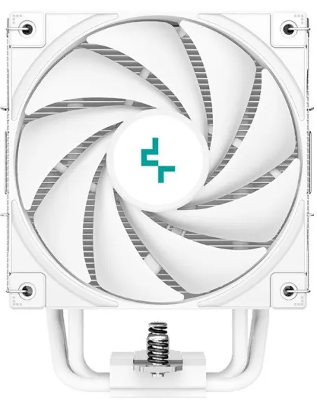 DeepCool AK500 WH Ventilador CPU 120mm Blanco