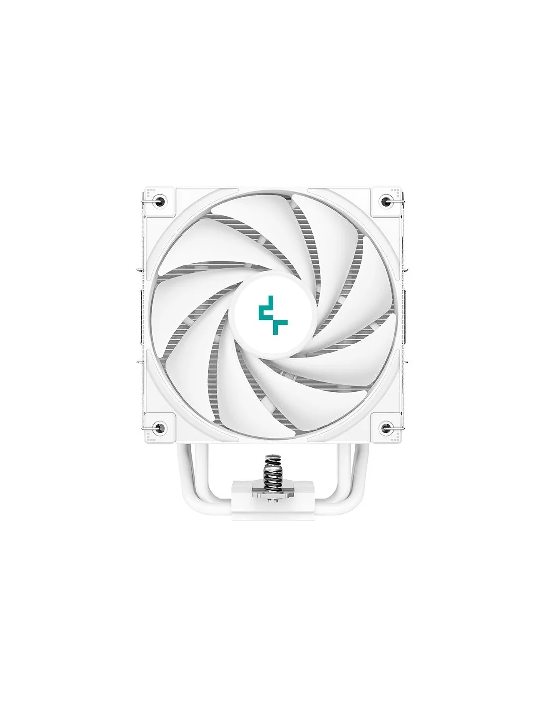 DeepCool AK500 WH Ventilador CPU 120mm Blanco