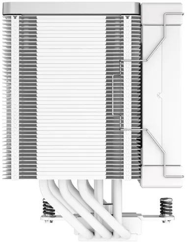 DeepCool AK500 WH Ventilador CPU 120mm Blanco