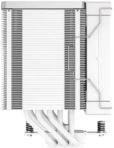 DeepCool AK500 WH Ventilador CPU 120mm Blanco