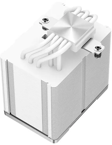DeepCool AK500 WH Ventilador CPU 120mm Blanco