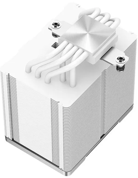 DeepCool AK500 WH Ventilador CPU 120mm Blanco