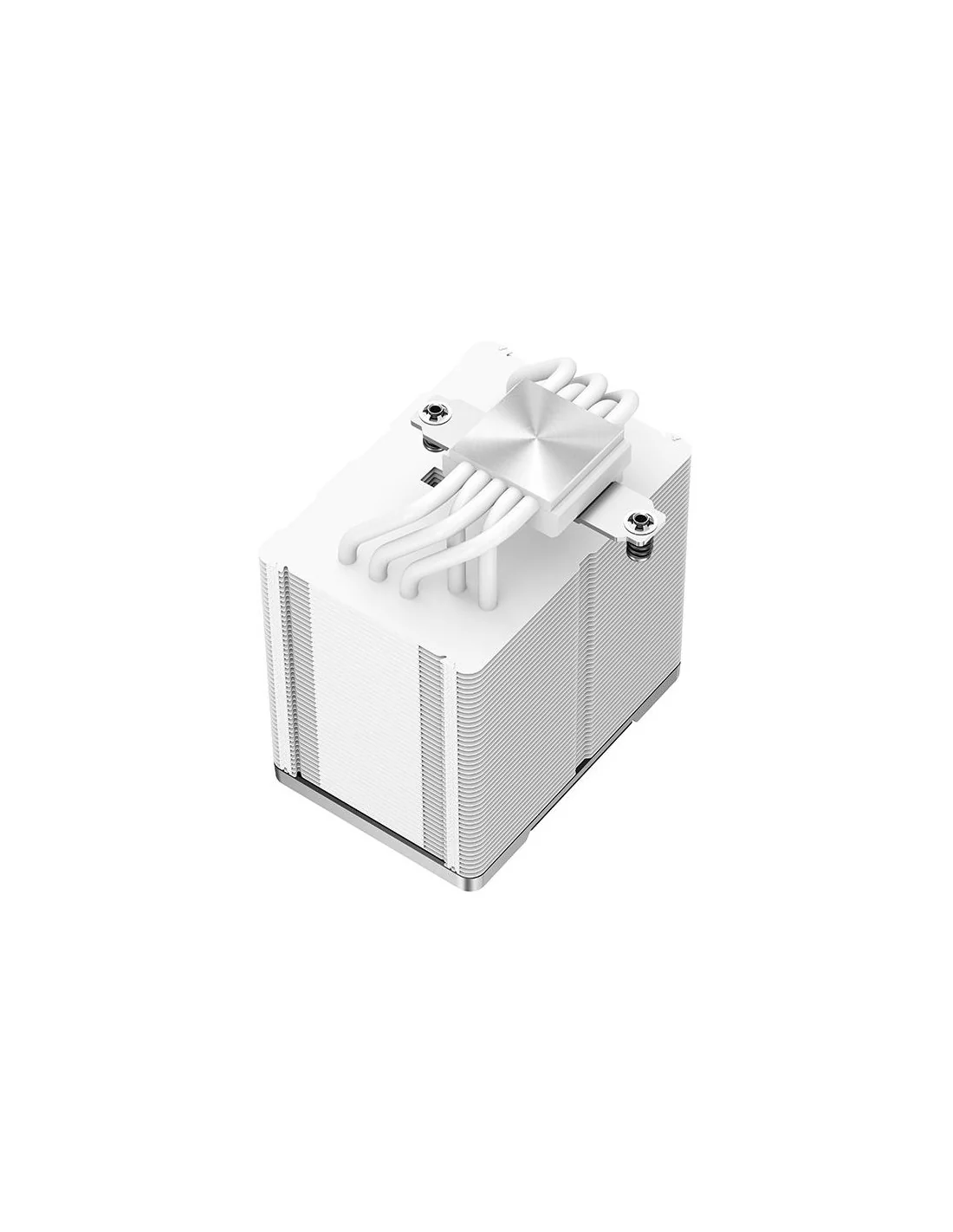 DeepCool AK500 WH Ventilador CPU 120mm Blanco