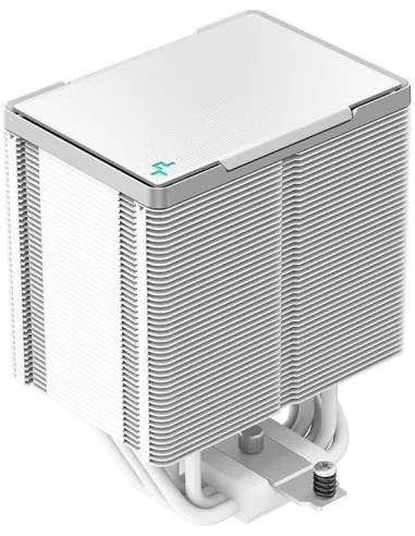 DeepCool AK500 WH Ventilador CPU 120mm Blanco