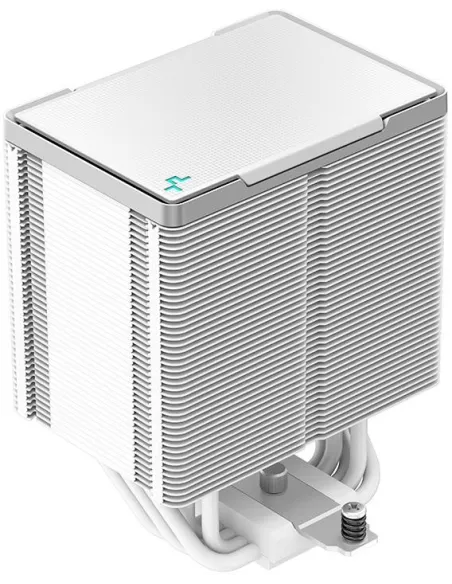 DeepCool AK500 WH Ventilador CPU 120mm Blanco