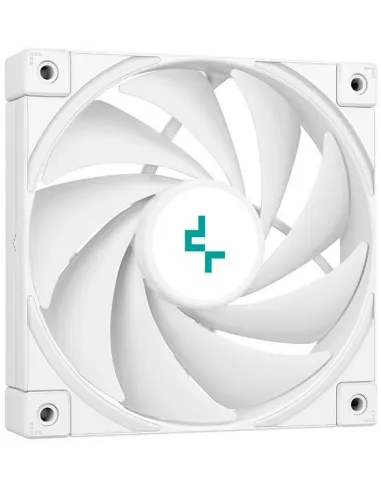 DeepCool AK500 WH Ventilador CPU 120mm Blanco