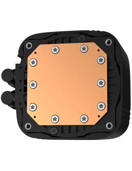 Deepcool LS520 SE Kit de Refrigeración Líquida 240mm Negro