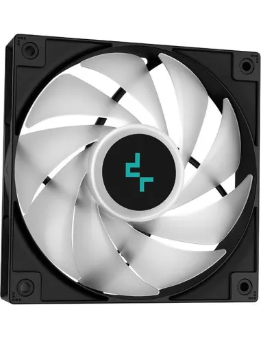 Deepcool LS520 SE Kit de Refrigeración Líquida 240mm Negro