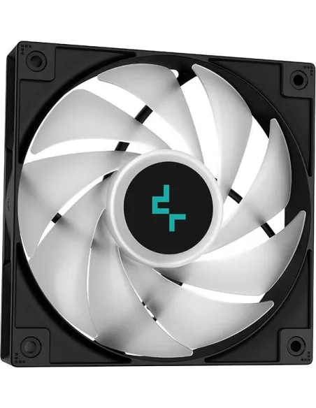 Deepcool LS520 SE Kit de Refrigeración Líquida 240mm Negro