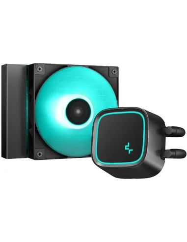 DeepCool LE300 Marrs Kit de Refrigeración Líquida 120mm Negro