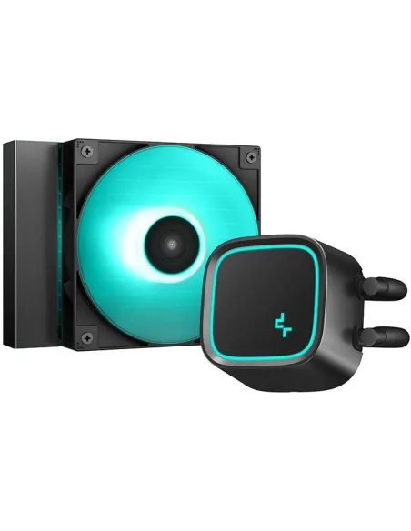 DeepCool LE300 Marrs Kit de Refrigeración Líquida 120mm Negro