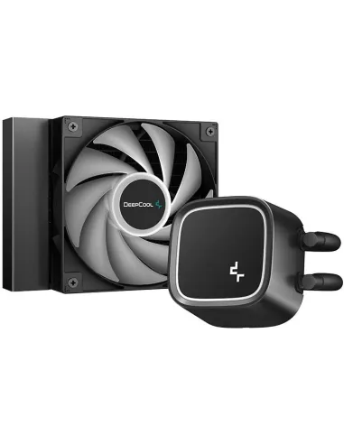 DeepCool LE300 Marrs Kit de Refrigeración Líquida 120mm Negro