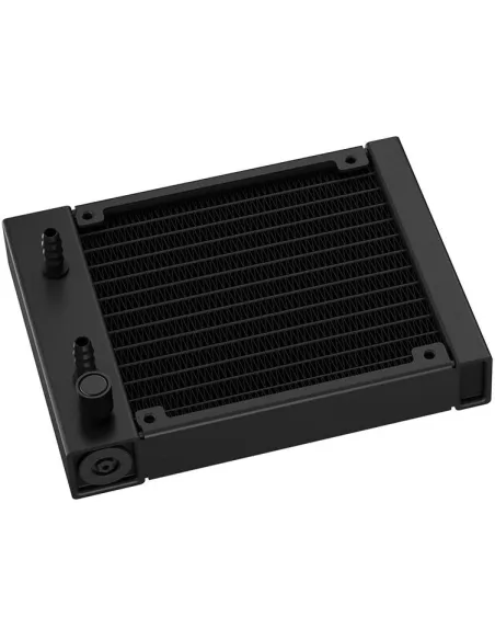 DeepCool LE300 Marrs Kit de Refrigeración Líquida 120mm Negro