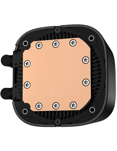 DeepCool LE500 Marrs Kit de Refrigeración Líquida 240mm Negro