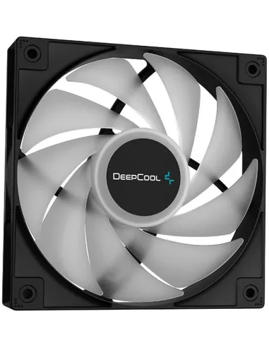 DeepCool LE500 Marrs Kit de Refrigeración Líquida 240mm Negro