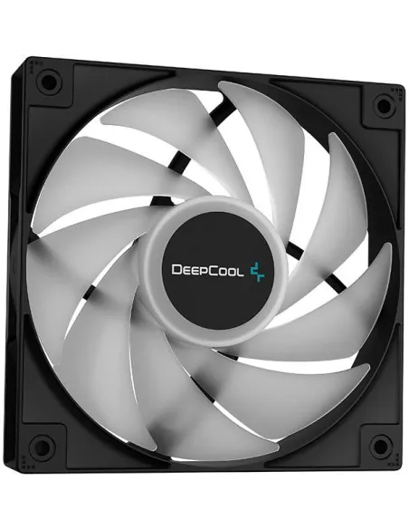 DeepCool LE500 Marrs Kit de Refrigeración Líquida 240mm Negro