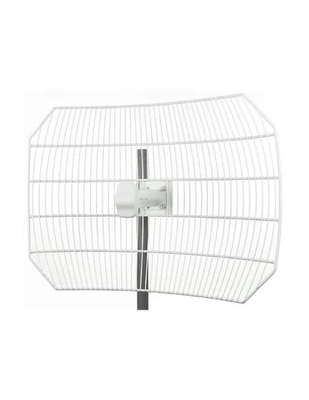 Ubiquiti AirGrid M AG-HP-5G23 Antena 5GHz 23dBi