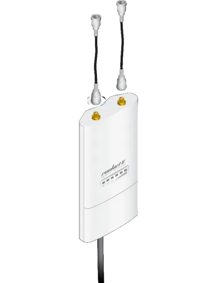 Ubiquiti Airmax Am-2G15-120 Antena Sectorial 2.4ghz 15dbi