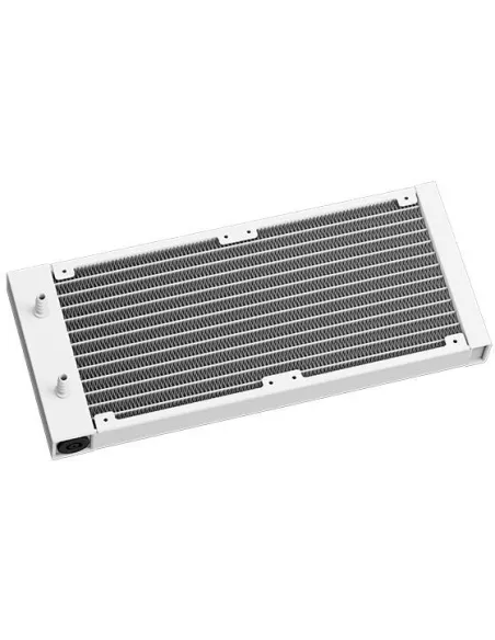 Deepcool LT520 Kit de Refrigeración Líquida 240mm Blanco