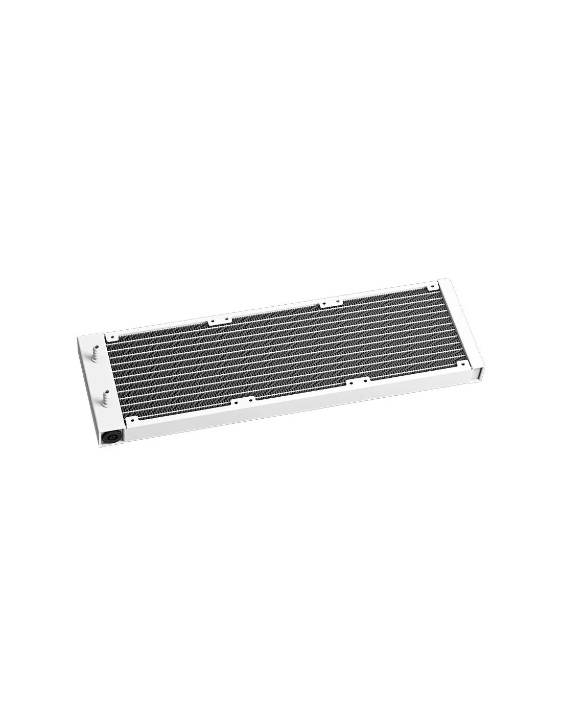 Deepcool LT720 Kit de Refrigeración Líquida 360mm Blanca