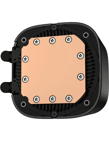 DeepCool LE520 Kit de Refrigeración Líquida 240mm Negro
