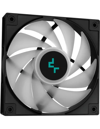 DeepCool LE520 Kit de Refrigeración Líquida 240mm Negro