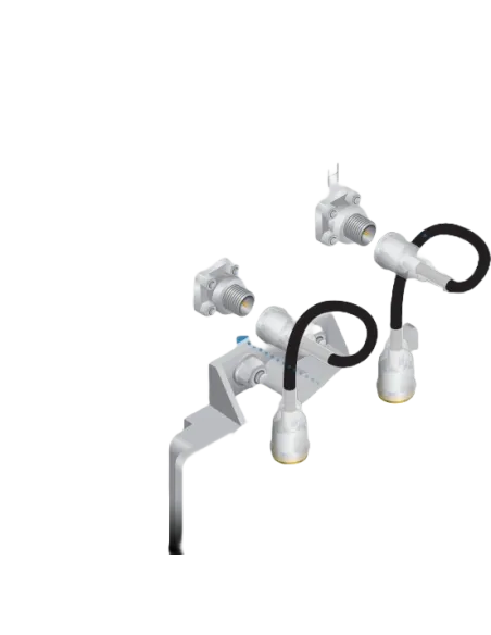 Ubiquiti Airmax Am-2G15-120 Antena Sectorial 2.4ghz 15dbi