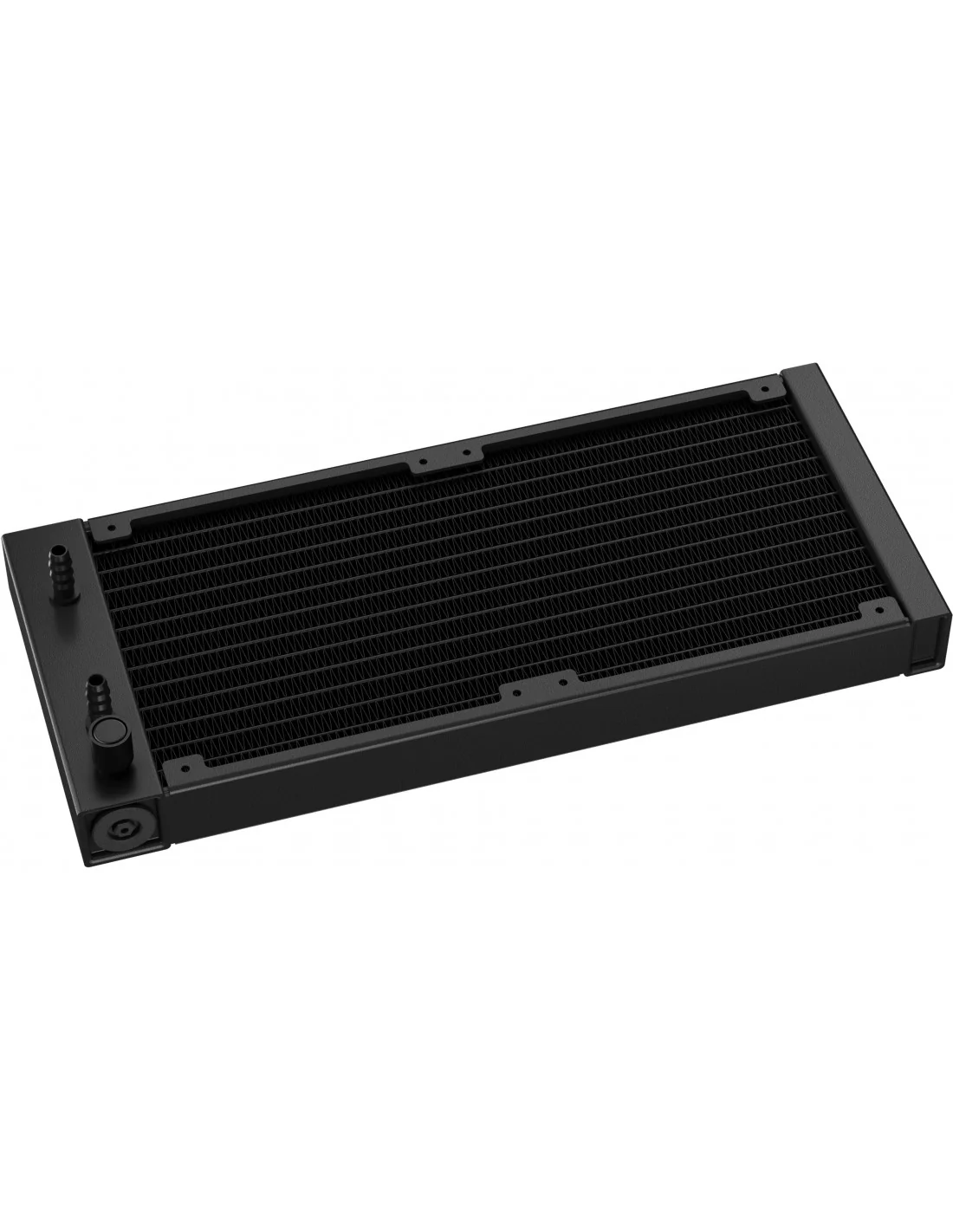 DeepCool LE520 Kit de Refrigeración Líquida 240mm Negro