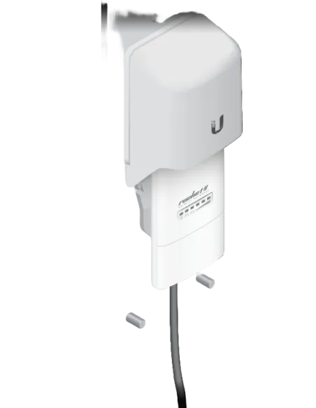 Ubiquiti Airmax Am-2G15-120 Antena Sectorial 2.4ghz 15dbi