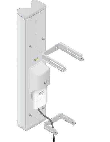 Ubiquiti Airmax Am-2G15-120 Antena Sectorial 2.4ghz 15dbi