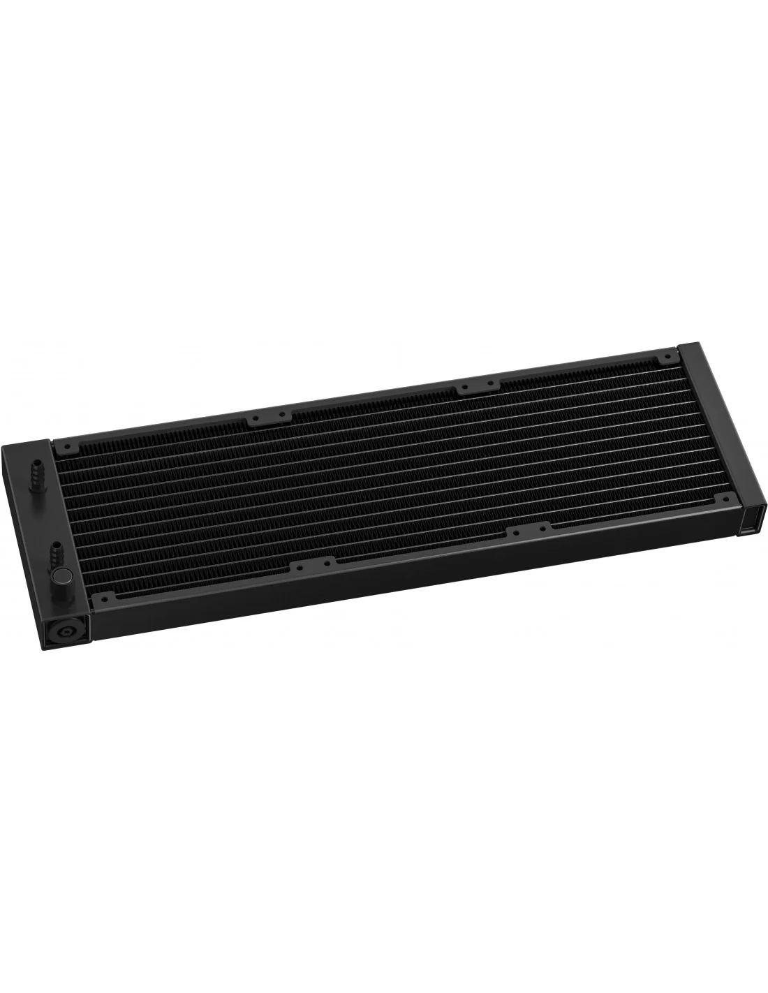 DeepCool LE720 Kit de Refrigeración Líquida ARGB 360mm Negro