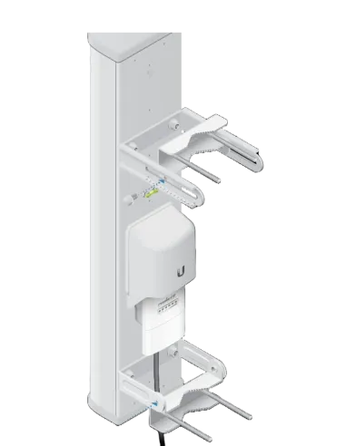 Ubiquiti Airmax Am-2G15-120 Antena Sectorial 2.4ghz 15dbi