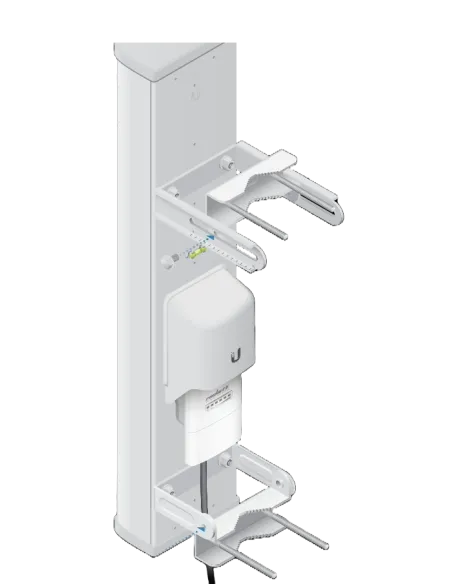 Ubiquiti Airmax Am-2G15-120 Antena Sectorial 2.4ghz 15dbi