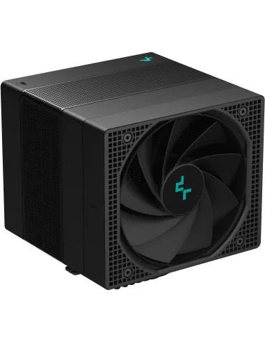 DeepCool ASSASSIN IV Ventilador CPU 140mm Negro