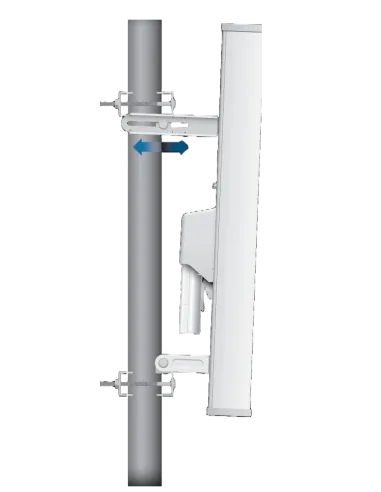 Ubiquiti Airmax Am-2G15-120 Antena Sectorial 2.4ghz 15dbi