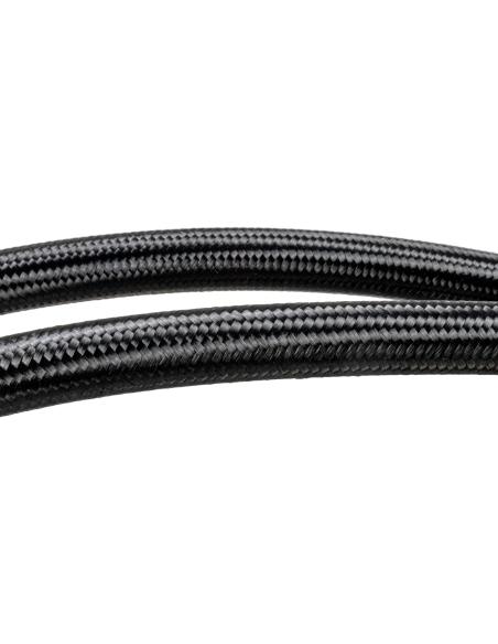 Unyka Aquastorm 360 ARGB Kit de Refrigeración Líquida 360mm Negro